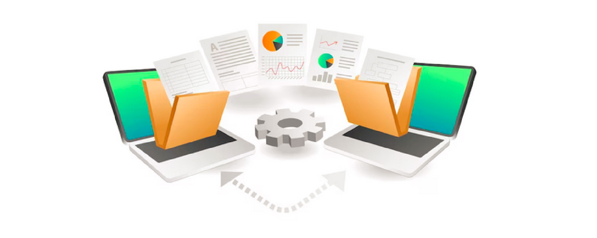 Records and Document Management Systems